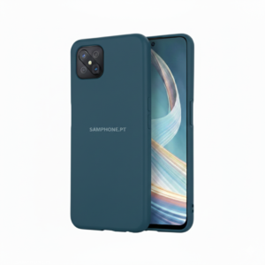 OPPO RENO 4 Z SILICON SOFT JELLY