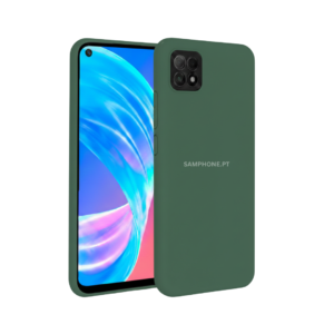 OPPO RENO A58 4G SILICON SOFT JELLY