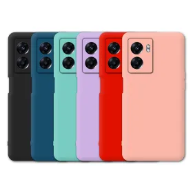 OPPO A57 4G SILICON SOFT JELLY