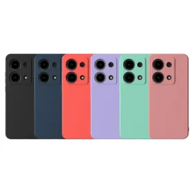 REDMI NOTE 13 PRO 5G SILICON SOFT JELLY