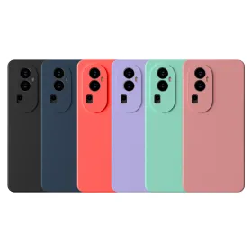 OPPO RENO 10 PRO PLUS SILICON SOFT JELLY