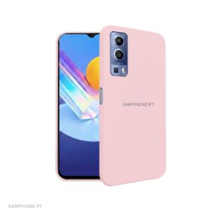VIVO Y33S SILICON SOFT JELLY