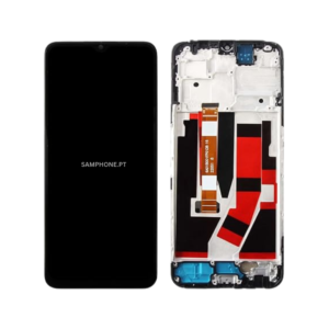 OPPO A57 2016(CPH1701) TOUCH+LCD WITH FRAME SERVICE PACK