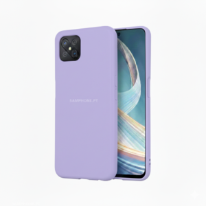OPPO RENO A92S SILICON SOFT JELLY