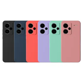 REDMI NOTE 13 PRO PLUS 5G SILICON SOFT JELLY
