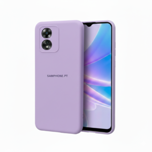 OPPO RENO A38 SILICON SOFT JELLY