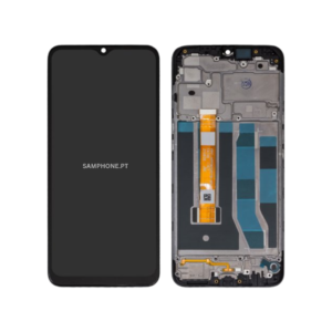 OPPO A31 2015 TOUCH+LCD WITH FRAME SERVICE PACK