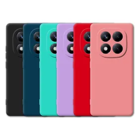 REDMI NOTE 14 PRO 4G SILICON SOFT JELLY