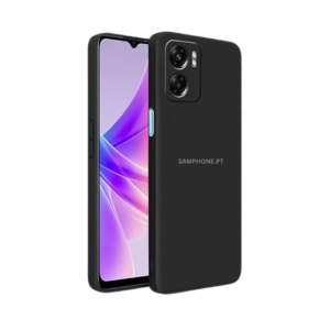 OPPO RENO A77 5G SILICON SOFT JELLY
