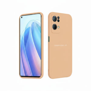 OPPO RENO 7 PRO SILICON SOFT JELLY