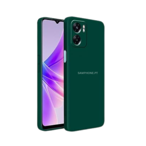 OPPO RENO A57 4G SILICON SOFT JELLY