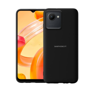 REALME C30 SILICON SOFT JELLY