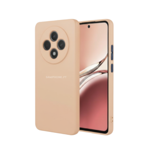 OPPO RENO 12F SILICON SOFT JELLY