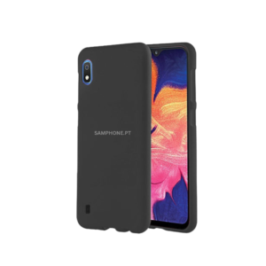 SAMSUNG A10 SILICONE SOFT JELLY