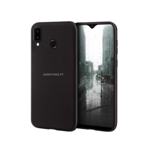 SAMSUNG A40 SILICONE SOFT JELLY