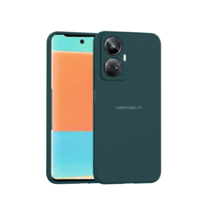 REALME C55 4G SILICON SOFT JELLY
