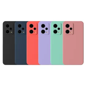 REDMI NOTE 12 PRO PLUS 5G SILICON SOFT JELLY