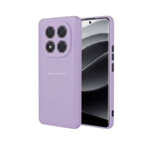 REDMI NOTE 14 PRO 5G SILICON SOFT JELLY