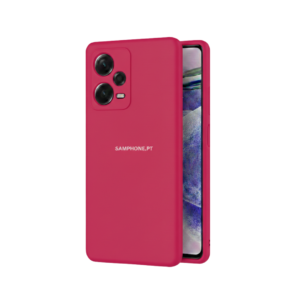 REDMI NOTE 12 PRO 4G SILICON SOFT JELLY