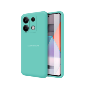 REDMI NOTE 13 5G SILICON SOFT JELLY