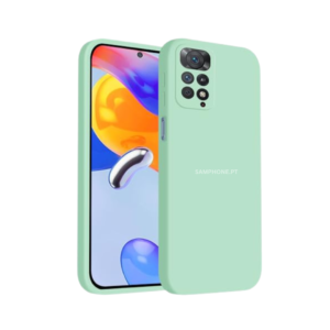 REDMI NOTE 11 PRO 5G SILICON SOFT JELLY