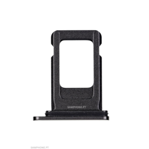 IPHONE 11 BLACK SIM TRAY