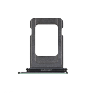 IPHONE 11 PRO SIM TRAY MIDNIGHT GREEN