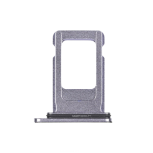 IPHONE 11 PURPLE SIM TRAY