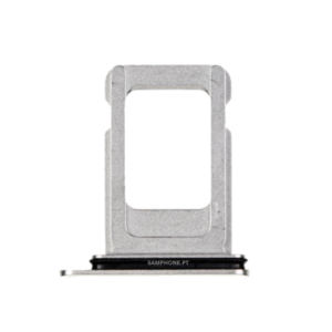 IPHONE 11 PRO SIM TRAY SILVER