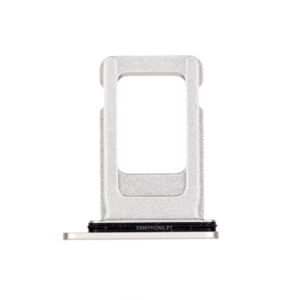 IPHONE 11 WHITE SIM TRAY
