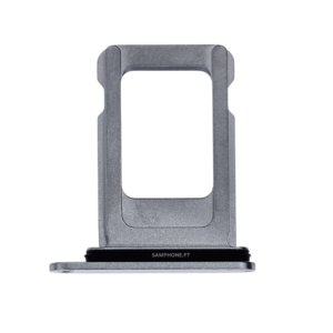IPHONE 13 PRO GRAPHITE SIM TRAY