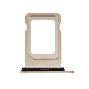 IPHONE 14 PRO GOLD SIM TRAY