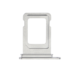 IPHONE 14 PRO SILVER SIM TRAY