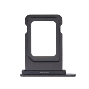 IPHONE 14 PRO SPACE BLACK SIM TRAY
