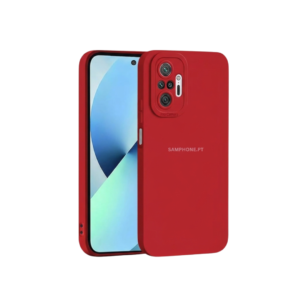 REDMI NOTE 10 PRO 5G SILICON SOFT JELLY
