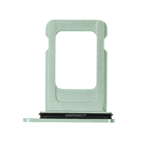 IPHONE 12 MINI GREEN SIM TRAY