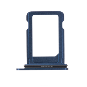 IPHONE 12 MINI BLUE SIM TRAY