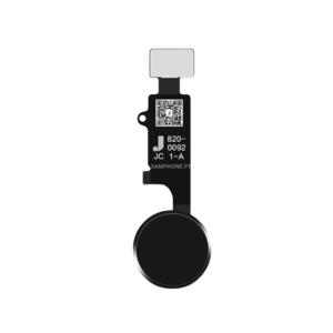IPHONE SE 2020 HOME BUTTON BLACK