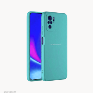 REDMI NOTE 10 4G SILICON SOFT JELLY