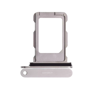 IPHONE 16 PRO MAX NATURAL TITANIUM SIM TRAY