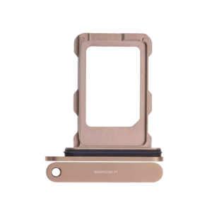 IPHONE 16 PRO MAX DESERT TITANIUM SIM TRAY