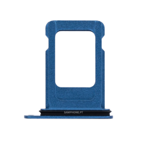 IPHONE 13 BLUE SIM TRAY