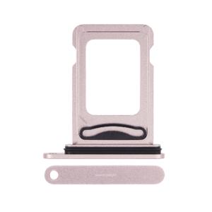 IPHONE 15 PINK SIM TRAY