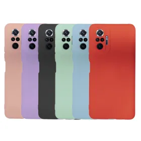 REDMI NOTE 10 PRO 5G SILICON SOFT JELLY