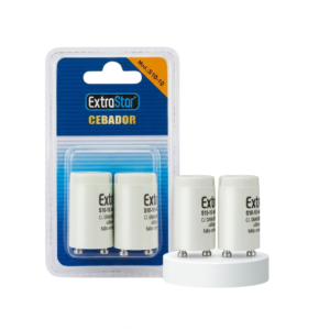EXTRASTAR STARTER S10-10 4W-80W