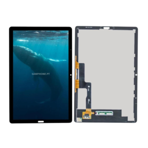 HUAWEI MATE PAD M6 10.8 (2019) TOUCH+LCD BLACK