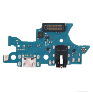 SAMSUNG GALAXY A750 CHARGING BOARD