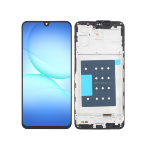 SAMSUNG GALAXY A17 5G /A176 TOUCH + LCD WITH FRAME OLED
