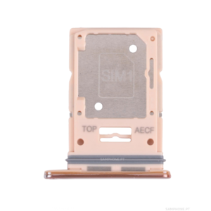 SAMSUNG A53 5G /A536  SIM TRAY PEACH
