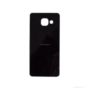 SAMSUNG GALAXY A510 BACK COVER BLACK